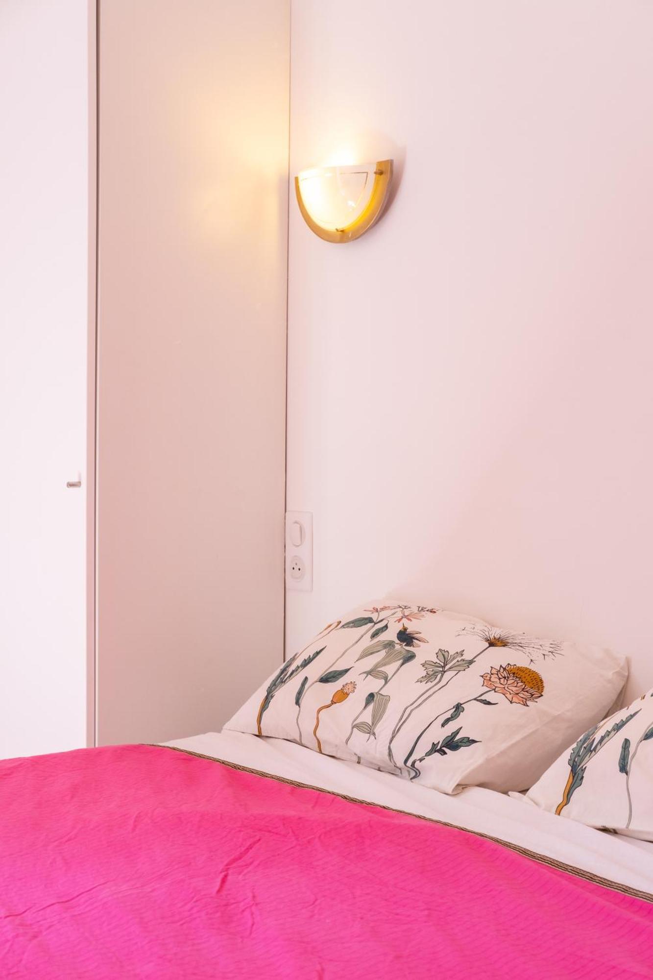 Casa Monica Cargese - Roseroom - Chambre D Hote Buitenkant foto